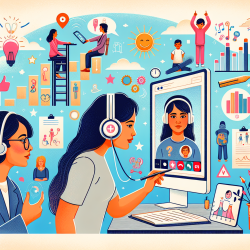 Enhancing Student Success with Online Therapy || TinyEYE Online Therapy