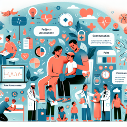 Empowering Pediatric Palliative Care: A Journey of Compassion and Knowledge 