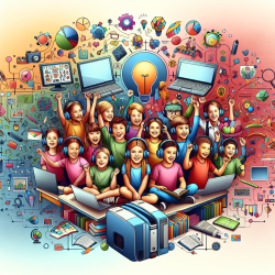 The Secret Weapon Schools Are Using to Transform Student Success || TinyEYE Online Therapy