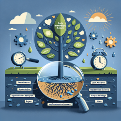 Optimizing Early Intervention for Autism: Insights from Project ImPACT Cost Analysis || TinyEYE Online Therapy
