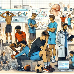 You Won't Believe What This Study Reveals About Youth Athletes' Headaches! || TinyEYE Online Therapy
