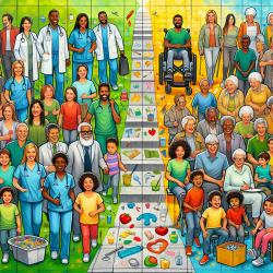 Enhancing Skills Through the Dental Therapy Movement: A Pathway to Health Equity 