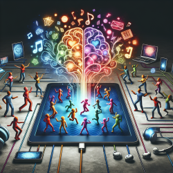 How Technology Can Turn Your Burnout into a Digital Dance Party! 