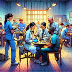 Unbelievable Impact: How Student-Run Asylum Clinics Are Transforming Lives! || TinyEYE Online Therapy