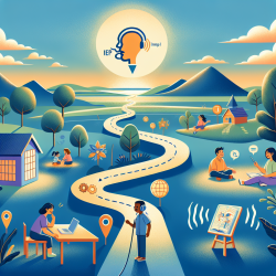 IEP Planning Made Simple: A Path to Stress-Free Meetings || TinyEYE Online Therapy