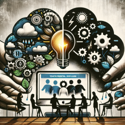 Supporting Child and Student Social, Emotional, Behavioral, and Mental Health Needs 