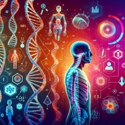 Understanding Genetic Influences on Growth: Insights for Practitioners || TinyEYE Online Therapy