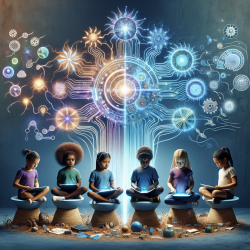 Empowering Change: Integrating Systems for Indigenous Children's Mental Health || TinyEYE Online Therapy