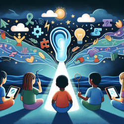 Empowering Futures: Navigating the Path to Success with Online Therapy || TinyEYE Online Therapy