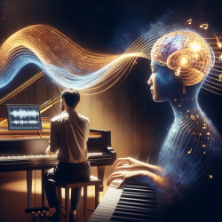 Enhancing Therapeutic Engagement through Minimalist Music: Insights from Steve Reich's Piano Phase || TinyEYE Online Therapy