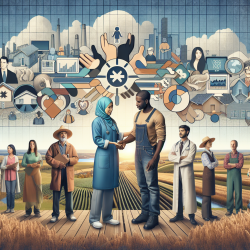 Understanding Immigrant Integration in Rural Communities: Key Insights for Practitioners || TinyEYE Online Therapy