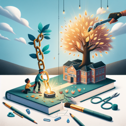 Enhancing Practitioner Skills: Insights from Parent-Child Separations and Mental Health Research 