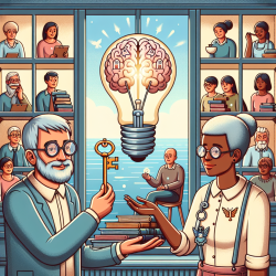 Unlocking the Secrets of Older Social Workers: What Their Success Can Teach Us || TinyEYE Online Therapy