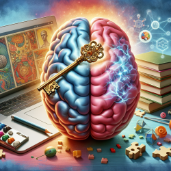 Unlocking Potential: Harnessing Working Memory to Overcome Learning Difficulties || TinyEYE Online Therapy