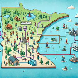Minnesota’s Speech Therapy Landscape: Access, Wait Times, and Practical Paths for Schools || TinyEYE Online Therapy