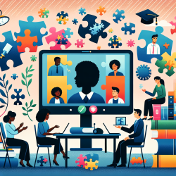 Enhancing Mental Health Services for Autistic Individuals: Insights from Project ECHO Autism 