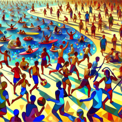 Empowering Youth: Harnessing Physical Activity to Combat Depression || TinyEYE Online Therapy