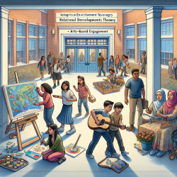Unlocking the Secrets to Successful School Integration for Newcomer Youth! || TinyEYE Online Therapy