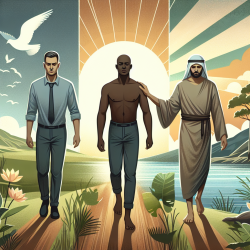 Understanding Resilience: Insights from Male Survivors of Sexual Abuse 