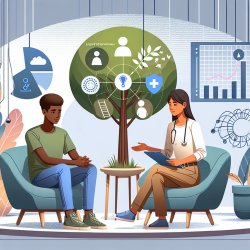 Leveraging Ecodevelopmental Insights for Enhanced Adolescent Therapy Outcomes || TinyEYE Online Therapy