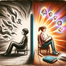 How E-Diaries Can Transform Adolescent Therapy: Insights for Practitioners 