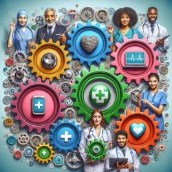 Boost Your Skills: A Fun and Easy Guide to Competency Frameworks in Healthcare || TinyEYE Online Therapy