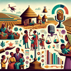 Unlock the Secret: How Ethiopian Farmers' Migration Patterns Can Transform Your Practice! || TinyEYE Online Therapy