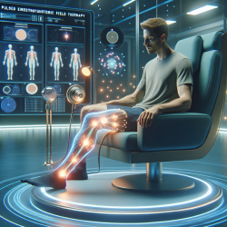 Harnessing Pulsed Electromagnetic Fields (PEMF) for Enhanced Trauma Treatment 