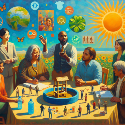Empowering Change: Harnessing Research to Enhance Nonpublic Water Well Safety || TinyEYE Online Therapy