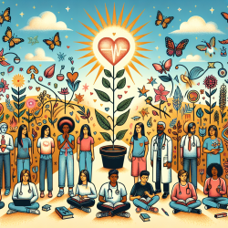 Enhancing Practitioner Skills through Youth Mental Health Service Transformation || TinyEYE Online Therapy