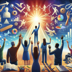Embracing the Power Beyond Statistical Significance: A New Horizon for Practitioners || TinyEYE Online Therapy