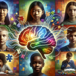 Unlocking Potential: The Power of Nonverbal Working Memory in Language Development 