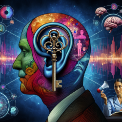 Unlocking the Secrets of Aided Speech Understanding: What Every Practitioner Needs to Know! || TinyEYE Online Therapy