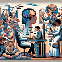 Empowering Practitioners: Harnessing the Insights of Enhancement, Ethics, and Society || TinyEYE Online Therapy