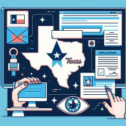 How to Apply for an Occupational Therapy License in Texas: Your Comprehensive Guide || TinyEYE Online Therapy