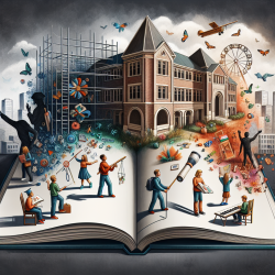 Unlocking the Secrets: How Two-Year Colleges Can Transform the Lives of Students on the Autism Spectrum 