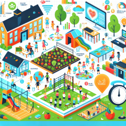 Empowering Change: Harnessing Policy for Healthier School Environments || TinyEYE Online Therapy