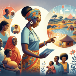 Enhancing Practitioner Skills Through Evidence-Based Interventions: Insights from Uganda 