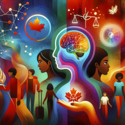 Unlocking the Power of Spiritual Connections in Adolescent Health 