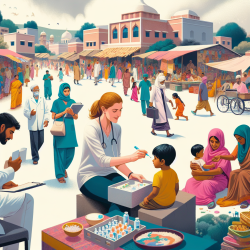 Leveraging NGO Roles for Enhanced Community Health Outcomes || TinyEYE Online Therapy