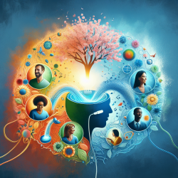 Rejuvenating Special Education: The Power of Community in Online Therapy || TinyEYE Online Therapy