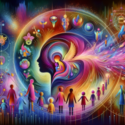 Empowering Practitioners: Harnessing Intention to Transform Children's Lives || TinyEYE Online Therapy