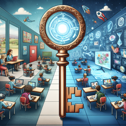 Unlocking the Future of Education: How Virtual Therapy is Revolutionizing Special Education || TinyEYE Online Therapy