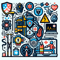 Understanding Risk Factors for Concurrent PTSI and MSI: Implications for Practitioners || TinyEYE Online Therapy