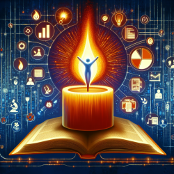 Reignite Your Passion: Data-Driven Solutions for Burnout in Special Education || TinyEYE Online Therapy