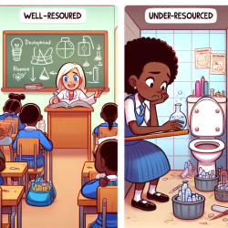 Unveiling the Shocking Truth: How Menstrual Management Inequities Affect Girls in Nairobi Schools || TinyEYE Online Therapy