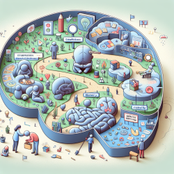 Optimizing Child Mental Health Services: Insights from Evidence-Based Practice Utilization Patterns || TinyEYE Online Therapy