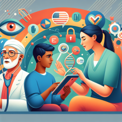 Enhancing Clinical Practice: Insights from Research on Reading and Language Disorders || TinyEYE Online Therapy