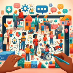 Evaluating Care Models for Children with Multiple Chronic Conditions: Insights from a Systematic Review || TinyEYE Online Therapy