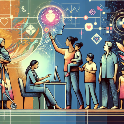 Empowering Practitioners: Harnessing the Power of I-InTERACT for Pediatric TBI Recovery || TinyEYE Online Therapy